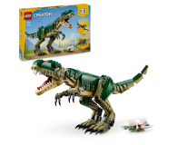 LEGO CREATOR 31151 Tyranozaur - 1248843 - zdjęcie 2